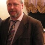 Alexander Nikitin