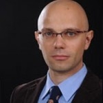 Dmitry Adamsky