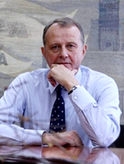 Alexander Dynkin