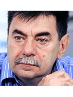 Emil Pain