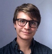 Joe Haberman