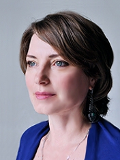 Natalia Sevagina