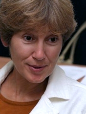 Natalia Zubarevich