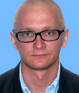 Pavel Gudev