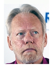 Robert Legvold