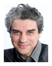 Sergei Zakharov