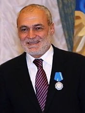 Andranik Migranyan