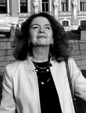 Vera Trenina