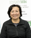 Tattu Mambetalieva