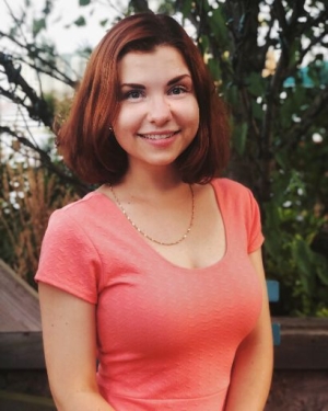 Anna Panutsa