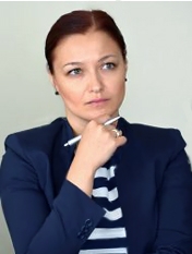 Diana Molodilo