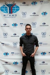 Noah Mayhew