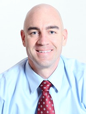 Shane Hamacher
