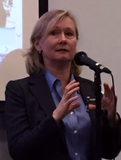 Svetlana Savranskaya