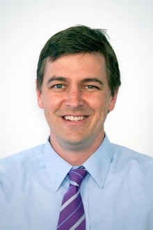 Michael Conathan CBE Advisory Council Member
