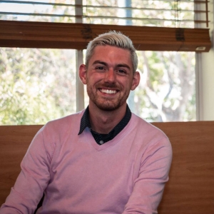 Photo of Jacob Dwyer