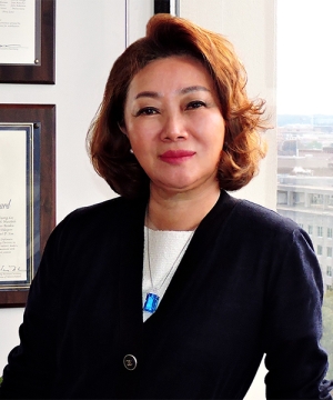 Yun hyang Lee