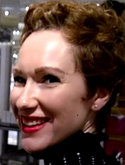 Megan McCullough