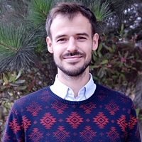 Óscar Cejudo Corbalán
