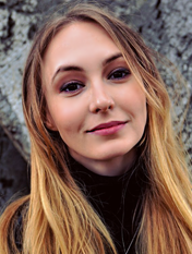 Alina Kazakovtceva