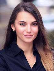 Ana Maria Musteata