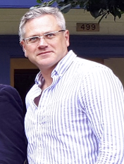 Sergii Glebov