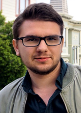 Vladislav Chernavskikh