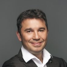 photo of victor orlovsky