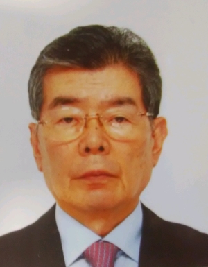 photo of Masataka Suzuki