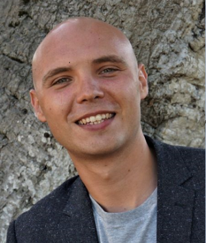 photo of Yury Medvedev