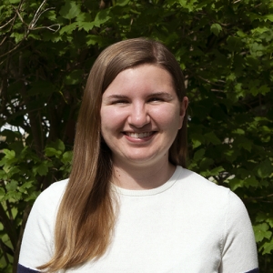 Photo of Susan Stalter