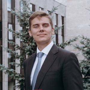 Photo of Sergey Semenov