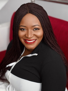 Temie Giwa-Tubosun MPA '10