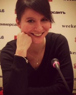 Picture of Elena Chernenko