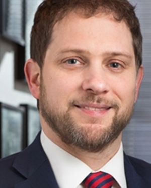 Picture of Jon Finer