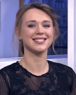 Image of Inna Rodina