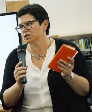 Marina Koroleva