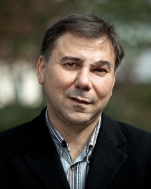 Picture of Ivan Krastev