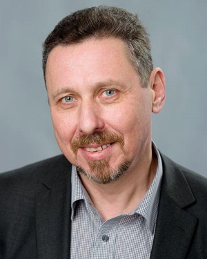Picture of Alexey Miller