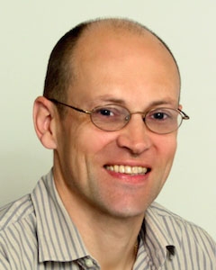Andrei Tsygankov