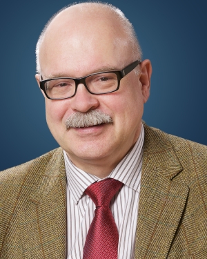 Dmitri Trenin