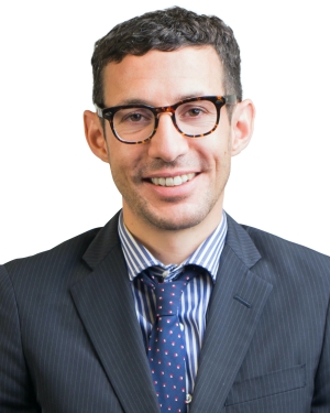 Joshua Yaffa