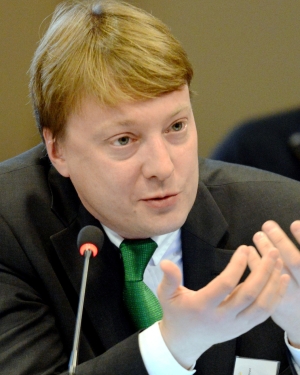 Picture of Timofei Bordachev