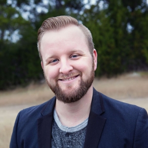 Headshot of Brent Summers