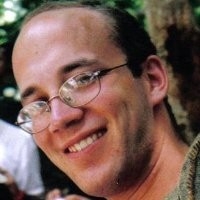 Headshot of Dale Eggert