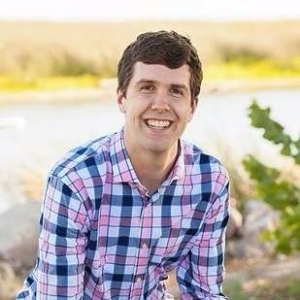 Headshot of Skyler Hansen