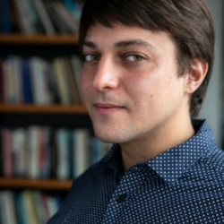 Aron Ouzilevski
