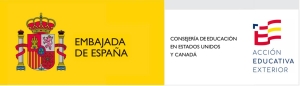Logo Embassy of Spain