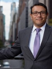 Jorge Silva headshot