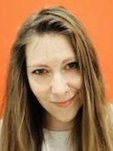 Ariana Sawyer headshot